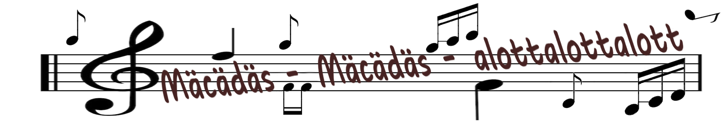 MäcädesSong-alotalotalot